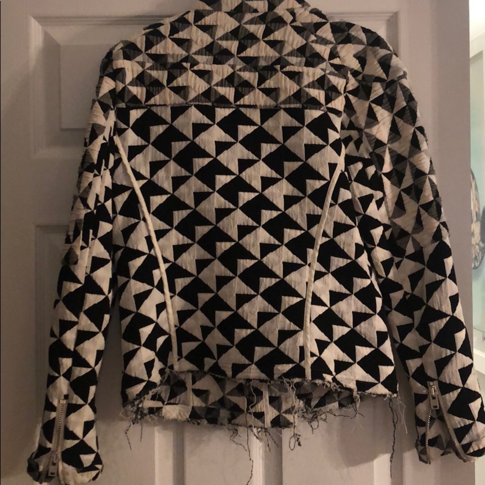 IRO jacket - Picture 7 of 11